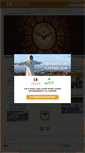 Mobile Screenshot of beatitudes.org